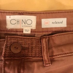 Anthropologie shorts